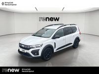 Occasion Dacia Jogger Extreme 2023 Blanc Monospace
