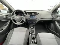 occasion Hyundai i20 1.2 84CH INTUITIVE