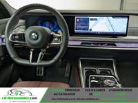 occasion BMW 740 Serie 7 d xDrive 299 ch BVA