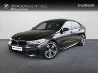 occasion BMW 630 Serie 6 d Xdrive 265ch M Sport Euro6d-t