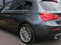 occasion BMW 114 Série 1 SERIE d BERLINE F20 LCI UrbanChic PHASE 2