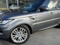 Occasion Land Rover Range Rover HSE 258 ch (189 kW) 2016 SUV