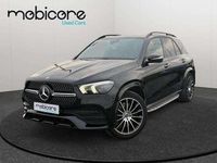 Occasion Mercedes GLE350 Premium Plus 194 ch (142 kW) 2021 Noir Berline