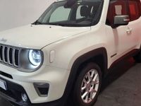 occasion Jeep Renegade 1.0 GSE T3 120 CH LIMITED MY 2021