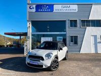 occasion Mini Cooper S Countryman Cooper S 19