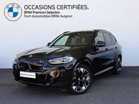 occasion BMW iX3 M Sport 286ch Impressive