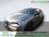 Occasion Alfa Romeo Stelvio 209 ch (153 kW) 2020 SUV