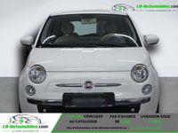 occasion Fiat 500 1.2 8V 69 ch BVM
