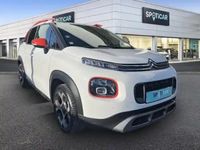 Occasion Citroën C3 Aircross PureTech 2020 Blanc banquise (o) SUV