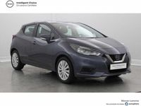 occasion Nissan Micra 1.0 IG-T 92ch Acenta 2021.5