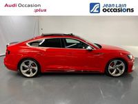 occasion Audi S5 Sportback Sportback R V6 2.9 TFSi 450 Tiptronic 8 Quattro