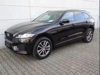 occasion Jaguar F-Pace 2.0d 180ch Pure Awd Bva8