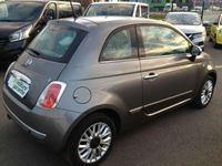 occasion Fiat 500L 1.2 8v 69ch Lounge