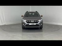 Occasion Dacia Sandero Extreme 2025 Gris Citadine