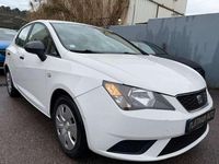 Occasion Seat Ibiza 76 ch (55 kW) 2017 Blanc Citadine