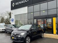 occasion Renault Twingo III 1.0 SCe 70 Stop Start E6C Limited