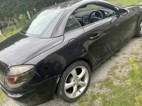 Occasion Mercedes SLK350 272 ch (200 kW) 2005 Cabriolet
