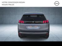 Occasion Peugeot 3008 Allure 130 ch (95 kW) 2020 Gris artense (m) SUV