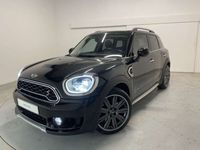 occasion Mini Cooper S Cooper S192ch Exquisite ALL4 BVA