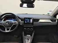 Occasion Renault Captur Intens 160 ch (117 kW) 2021 Gris SUV