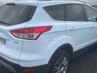 Occasion Ford Kuga Trend 182 ch (133 kW) 2013 SUV