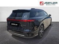 Occasion XPENG G9 405 kW (551 ch) 2025 Midnight black SUV