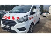 occasion Ford Transit Custom 290 L1H1 2.0 TDCi 130 LIMITED