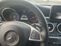 occasion Mercedes C180 Classe d AMG Line