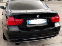 occasion BMW 320 320 i 170 ch Luxe A