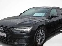 occasion Audi A6 S Line 50 Tdi Quattro B&o