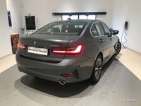 occasion BMW 330e SERIE 3 VII (G20)293 HYBRIDE BUSINESS DESIGN BVA8