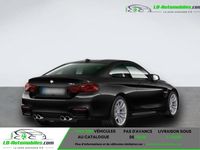 Occasion BMW M4 Comfort Edition 450 ch (330 kW) 2020 Coupé