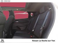 occasion Nissan Qashqai 1.3 Mild Hybrid 158ch Premiere Edition Xtronic