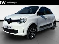 Occasion Renault Twingo Equilibre 60 kW (82 ch) 2022 Blanc Citadine