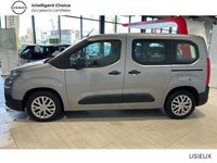 occasion Citroën Berlingo III M BlueHDi 100ch Feel