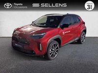 Occasion Toyota Yaris Hybrid Sport 130 ch (95 kW) 2026