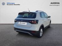 occasion VW T-Cross - Lounge 2020