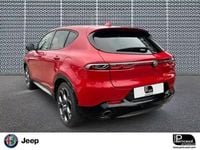 Occasion Alfa Romeo Tonale 2023 Rouge SUV