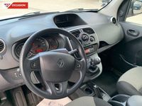 Occasion Renault Kangoo 95 ch (69 kW) 2021 Blanc Monospace