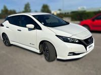 occasion Nissan Leaf Electrique 40kWh N-Connecta