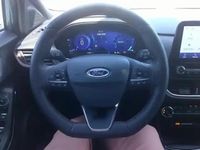 Occasion Ford Puma ST-Line X 126 ch (92 kW) 2024 Gris SUV