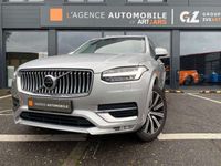 occasion Volvo XC90 B5 AWD 235 ch 7P Inscription - Garantie 12 Mois