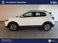 occasion VW T-Cross - Lounge 2022