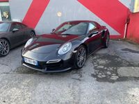 occasion Porsche 911 Turbo 991