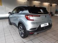 occasion Renault Captur CAPTURmild hybrid 160 EDC - R.S. line