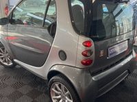 occasion Smart ForTwo Coupé COUPE 61 Passion Softouch A