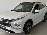 Occasion Mitsubishi Eclipse Cross Instyle 99 ch (72 kW) 2024 Blanc SUV