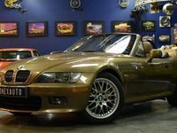 Occasion BMW Z3 231 ch (169 kW) 2001 Coupé