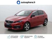 occasion Peugeot 308 1.2 PureTech 130ch E6.3 S&S GT Line EAT8