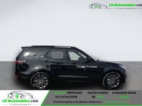 occasion Land Rover Discovery 3.0 D250